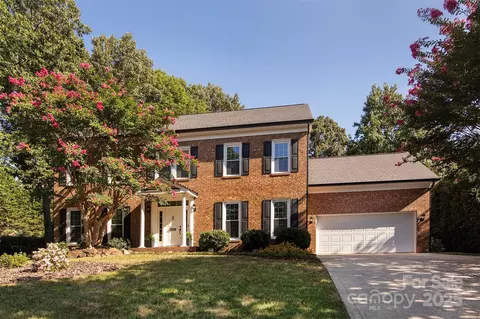 9541 Millen Dr, Harrisburg, NC 28075