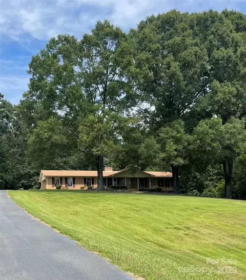 44101 Stony Gap Rd, Albemarle, NC 28001