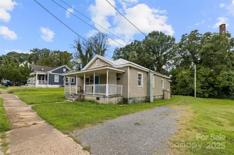 401 Ebenezer Ave, Rock Hill, SC 29730