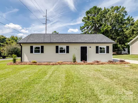 401 Jones St, Monroe, NC 28110