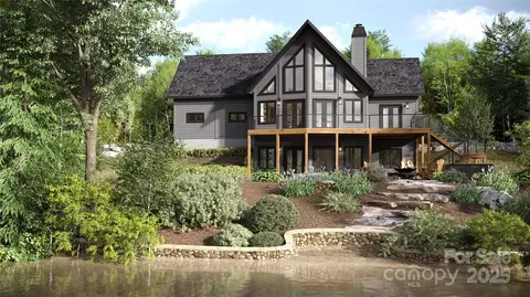 2199 Castle Peak Mtn #140, Connelly Springs, NC 28612