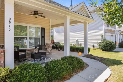 9915 Rocky Ford Club Rd, Charlotte, NC 28269