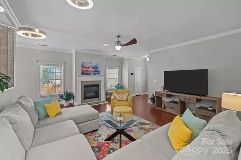 9915 Rocky Ford Club Rd, Charlotte, NC 28269