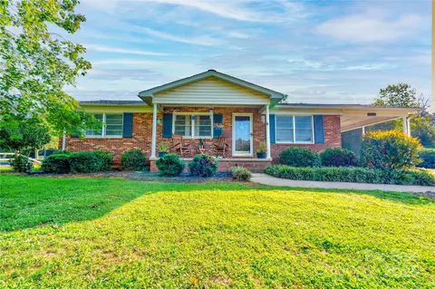 5115 Circle Dr, Shelby, NC 28152
