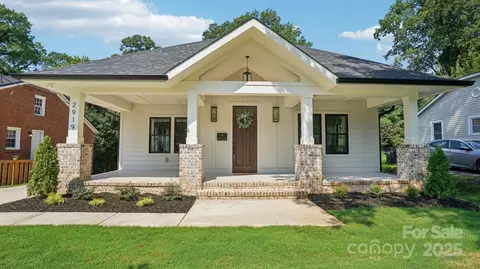 2919 Morson St, Charlotte, NC 28208