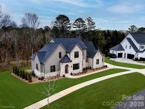 14217 Hollins Grove Ave, Huntersville, NC 28078