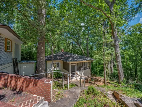 Exterior - 456 Baker Rd, Tryon, NC 28782 photo 8 of 14