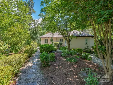 Exterior - 456 Baker Rd, Tryon, NC 28782 photo 11 of 14