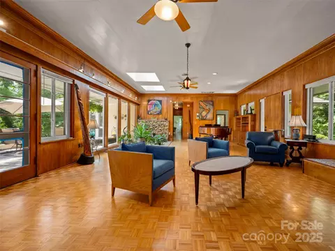 Living - 456 Baker Rd, Tryon, NC 28782 photo 3 of 8