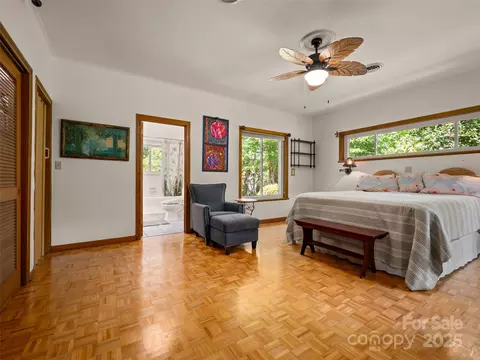 Bedroom - 456 Baker Rd, Tryon, NC 28782 photo 1 of 4