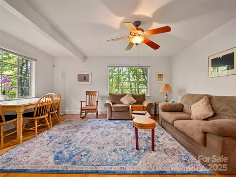 Living - 456 Baker Rd, Tryon, NC 28782 photo 7 of 8