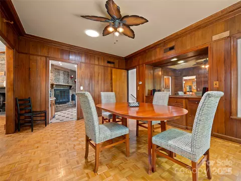 Dining - 456 Baker Rd, Tryon, NC 28782 photo 2 of 2