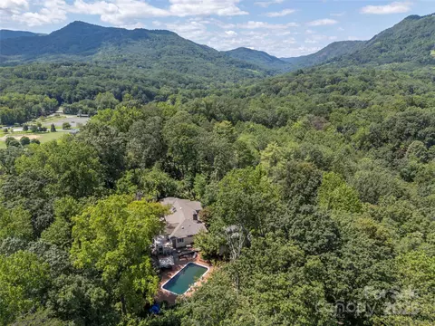 Exterior - 456 Baker Rd, Tryon, NC 28782 photo 14 of 14