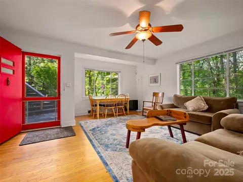 Living - 456 Baker Rd, Tryon, NC 28782 photo 8 of 8