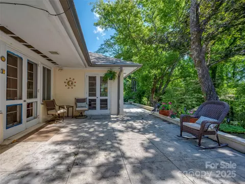 Exterior - 456 Baker Rd, Tryon, NC 28782 photo 4 of 14