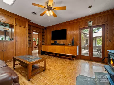 Living - 456 Baker Rd, Tryon, NC 28782 photo 6 of 8