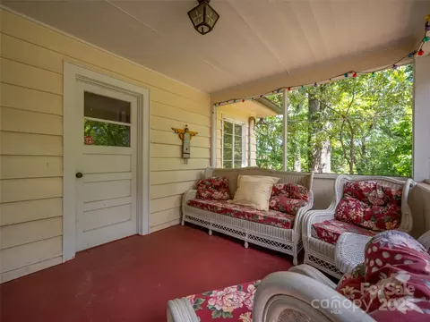 Exterior - 456 Baker Rd, Tryon, NC 28782 photo 9 of 14