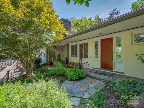 Exterior - 456 Baker Rd, Tryon, NC 28782 photo 1 of 14