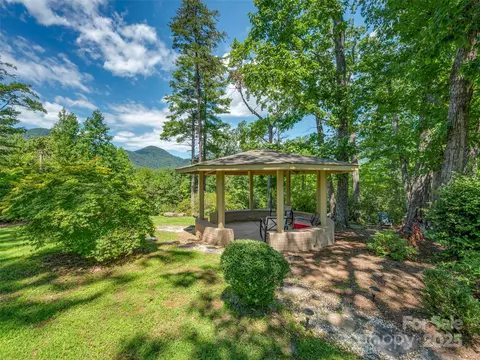 Exterior - 456 Baker Rd, Tryon, NC 28782 photo 12 of 14