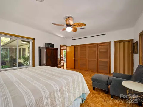 Bedroom - 456 Baker Rd, Tryon, NC 28782 photo 2 of 4