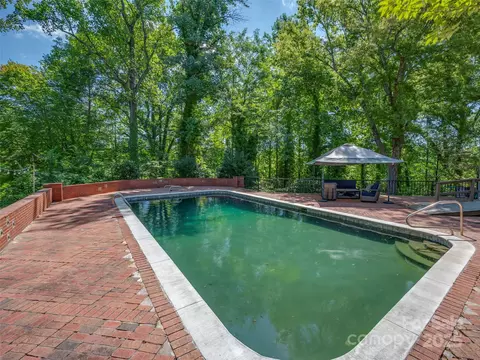 Exterior - 456 Baker Rd, Tryon, NC 28782 photo 7 of 14