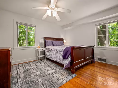 Bedroom - 456 Baker Rd, Tryon, NC 28782 photo 3 of 4