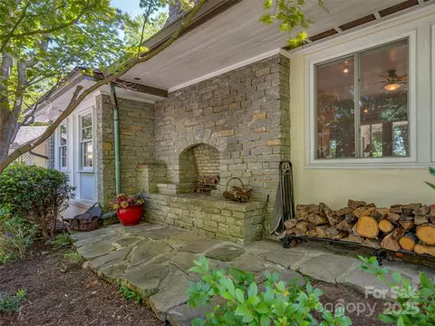 Exterior - 456 Baker Rd, Tryon, NC 28782 photo 2 of 14