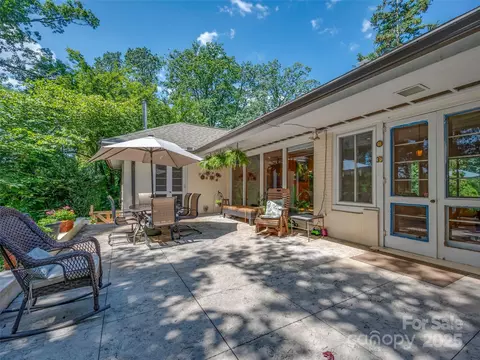 Exterior - 456 Baker Rd, Tryon, NC 28782 photo 3 of 14
