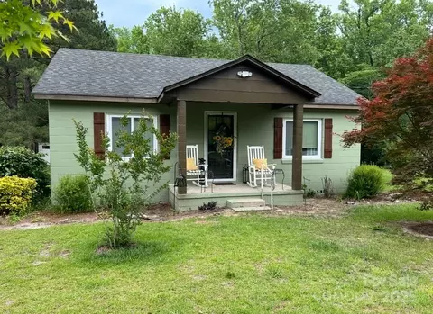 9339 Kershaw Camden 1 2 Hwy #1 & 2, Kershaw, SC 29067