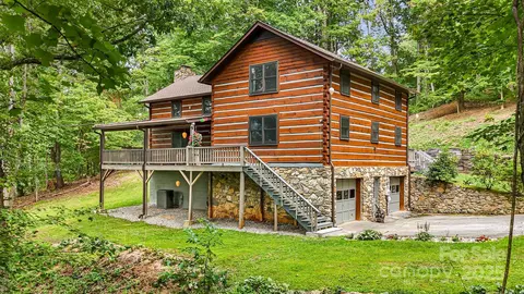 22 Beech Tree Ln, Asheville, NC 28804