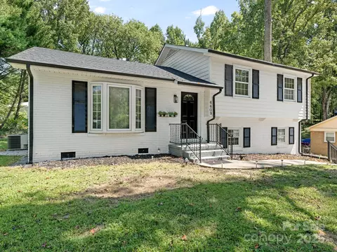 6609 Highbrook Dr, Charlotte, NC 28212