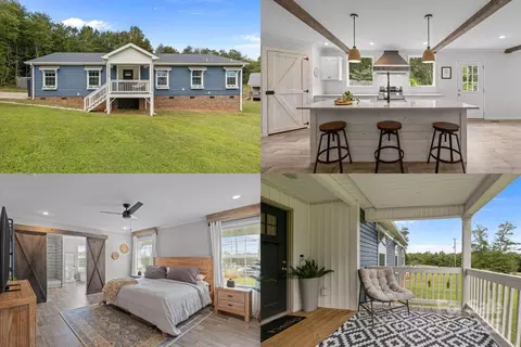 5528 Little Mountain Rd, Gastonia, NC 28056
