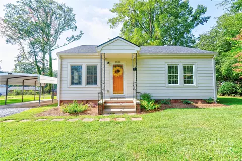 1000 Linwood Rd, Kings Mountain, NC 28086