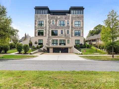 1156 Queens Rd, Charlotte, NC 28207