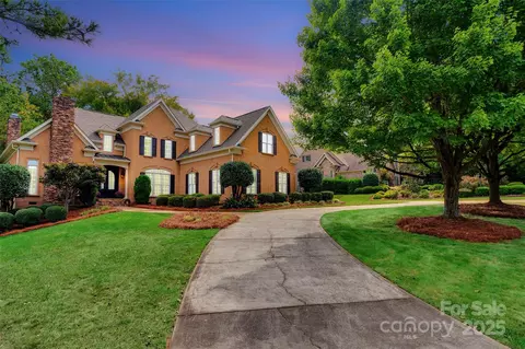 4023 Blossom Hill Dr, Weddington, NC 28104
