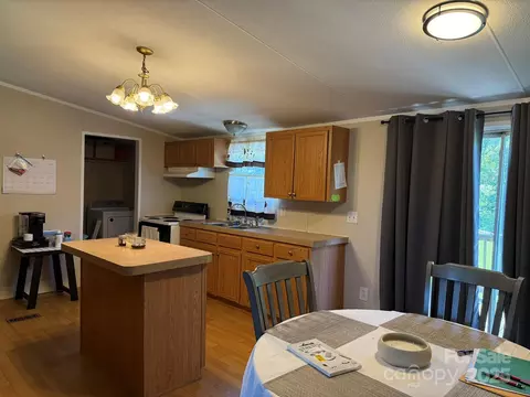 Kitchen - 146 Cartwright Rd, Harmony, NC 28634 photo 1 of 1