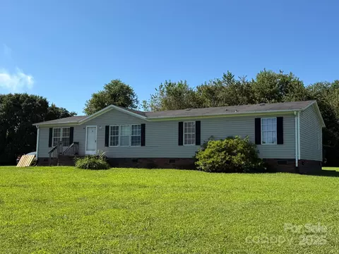 Exterior - 146 Cartwright Rd, Harmony, NC 28634 photo 1 of 5