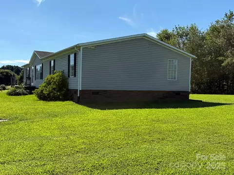 146 Cartwright Rd, Harmony, NC 28634