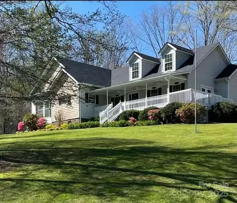 350 French Mountain Dr, Marion, NC 28752
