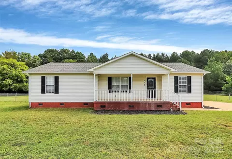 178 Flushing Dr, York, SC 29745