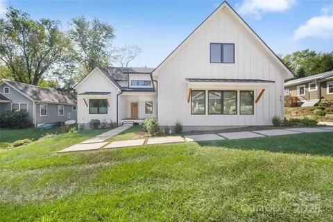 75 Nevada Ave, Asheville, NC 28806