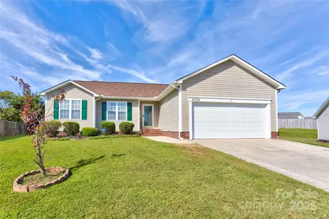 4524 Carol Ct, Concord, NC 28025