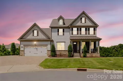 15431 Cimarron Hills Ln, Charlotte, NC 28278