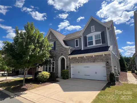 6628 Forage Ln, Charlotte, NC 28277