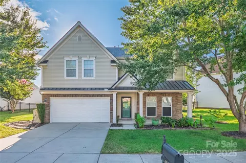 4023 Lawrence Daniel Dr, Matthews, NC 28104