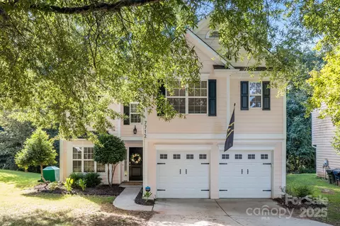 7712 Leisure Ln, Huntersville, NC 28078