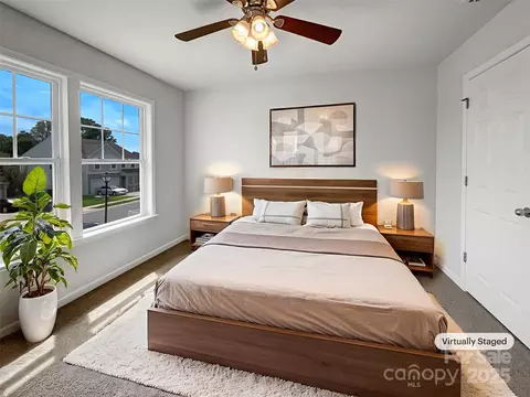Bedroom - 7019 Sonja Dr, Clover, SC 29710 photo 1 of 3