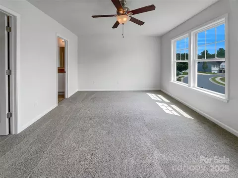 Bedroom - 7019 Sonja Dr, Clover, SC 29710 photo 3 of 3