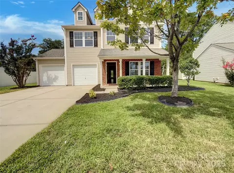7019 Sonja Dr, Clover, SC 29710