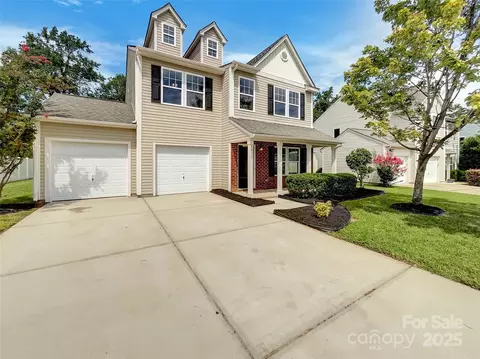Exterior - 7019 Sonja Dr, Clover, SC 29710 photo 3 of 3